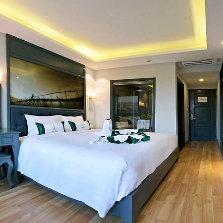 Ivy Villa Hội An Extérieur photo