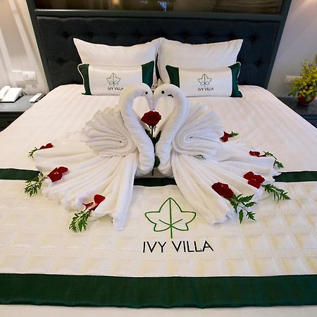 Ivy Villa Hội An Extérieur photo