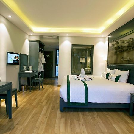 Ivy Villa Hội An Extérieur photo