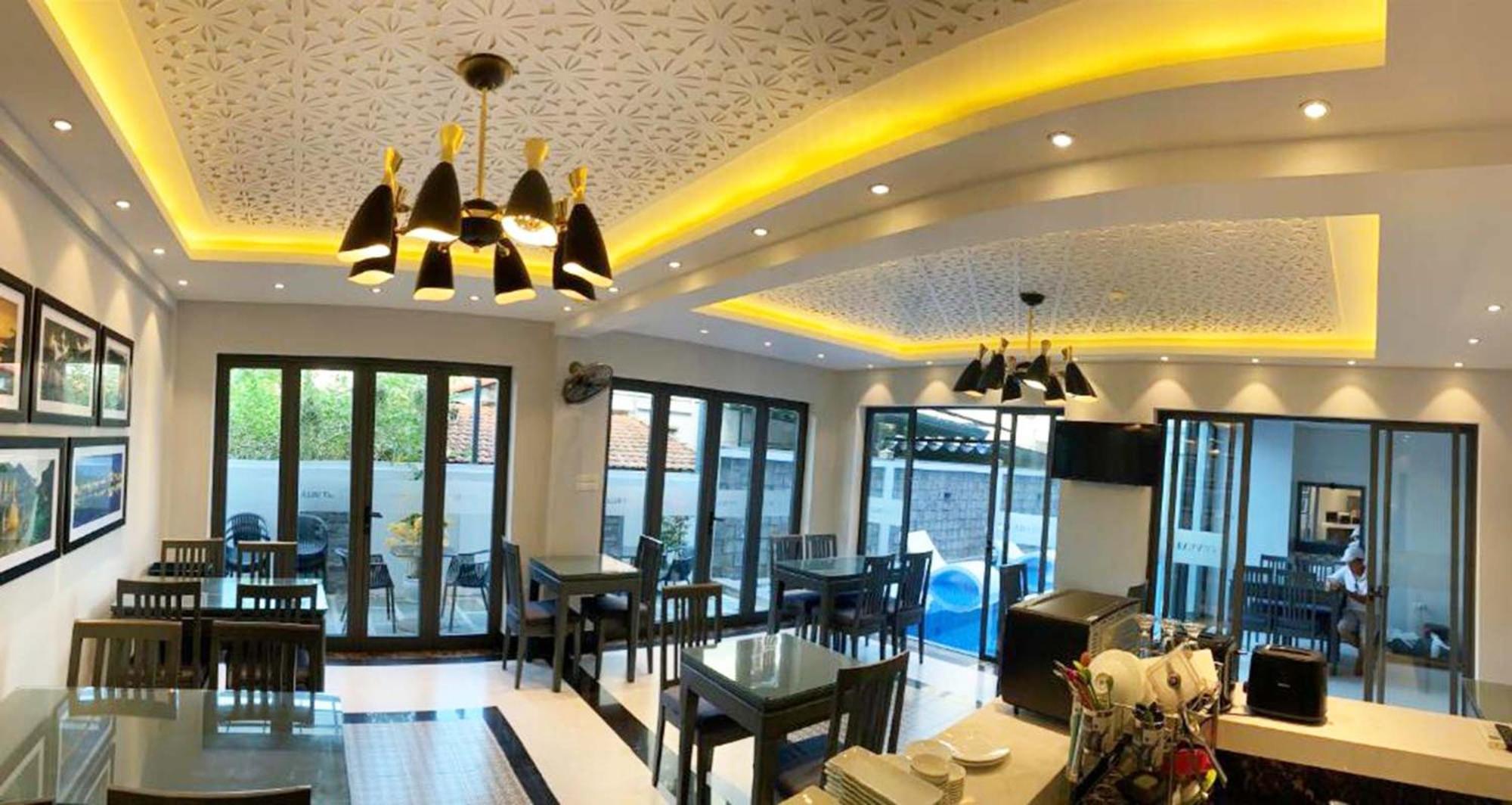 Ivy Villa Hội An Extérieur photo