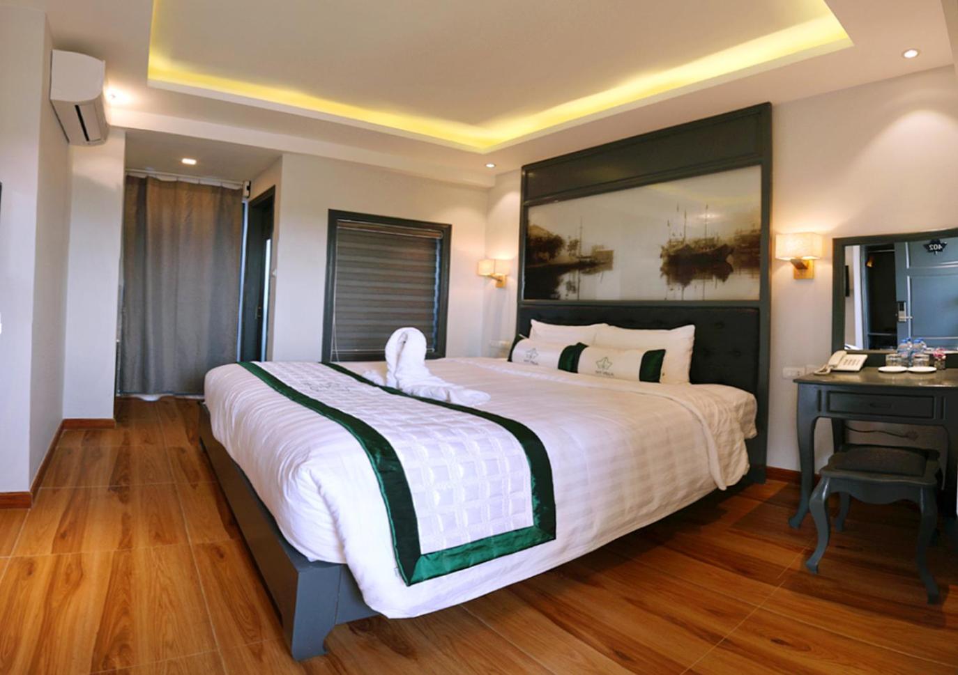 Ivy Villa Hội An Extérieur photo