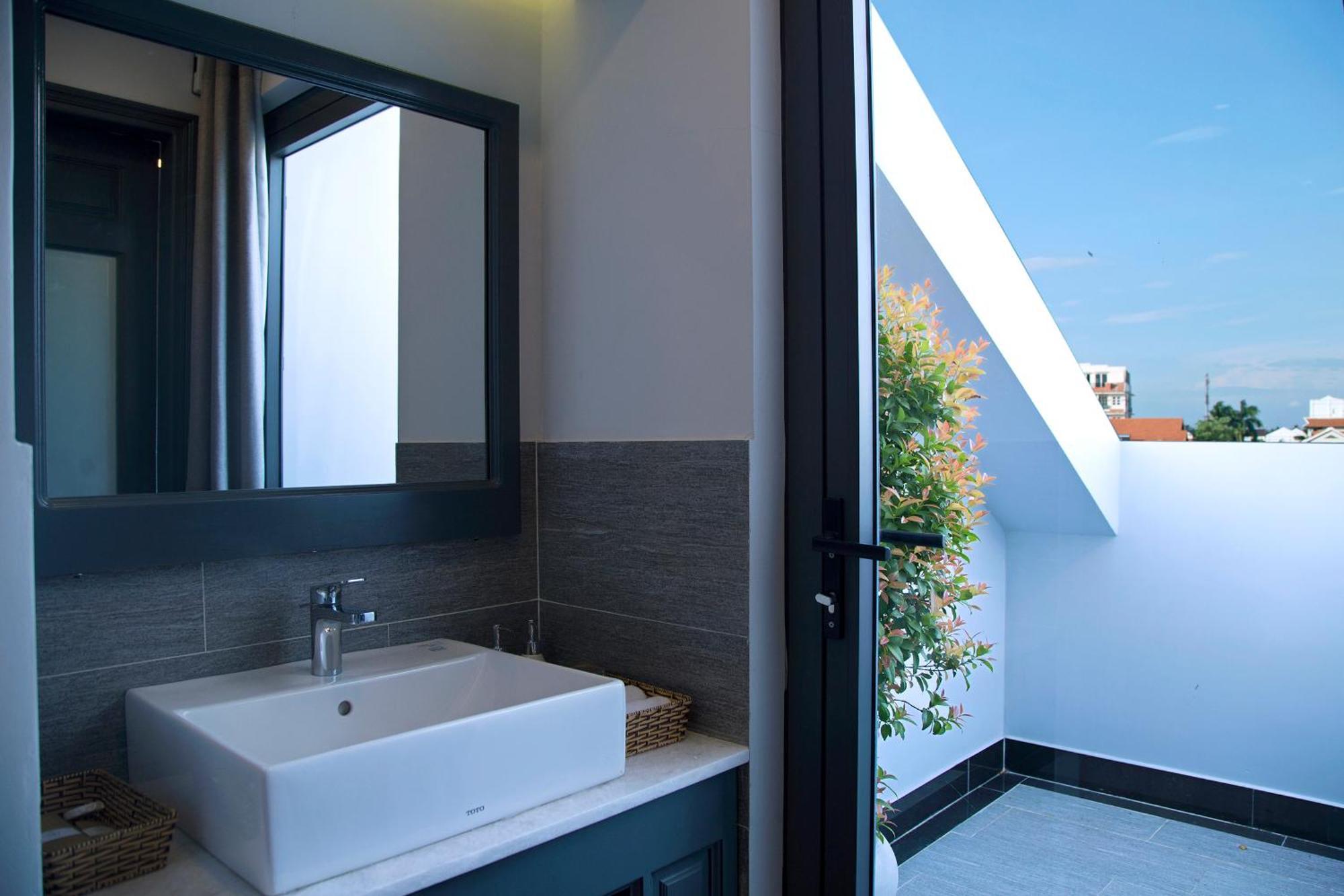 Ivy Villa Hội An Extérieur photo