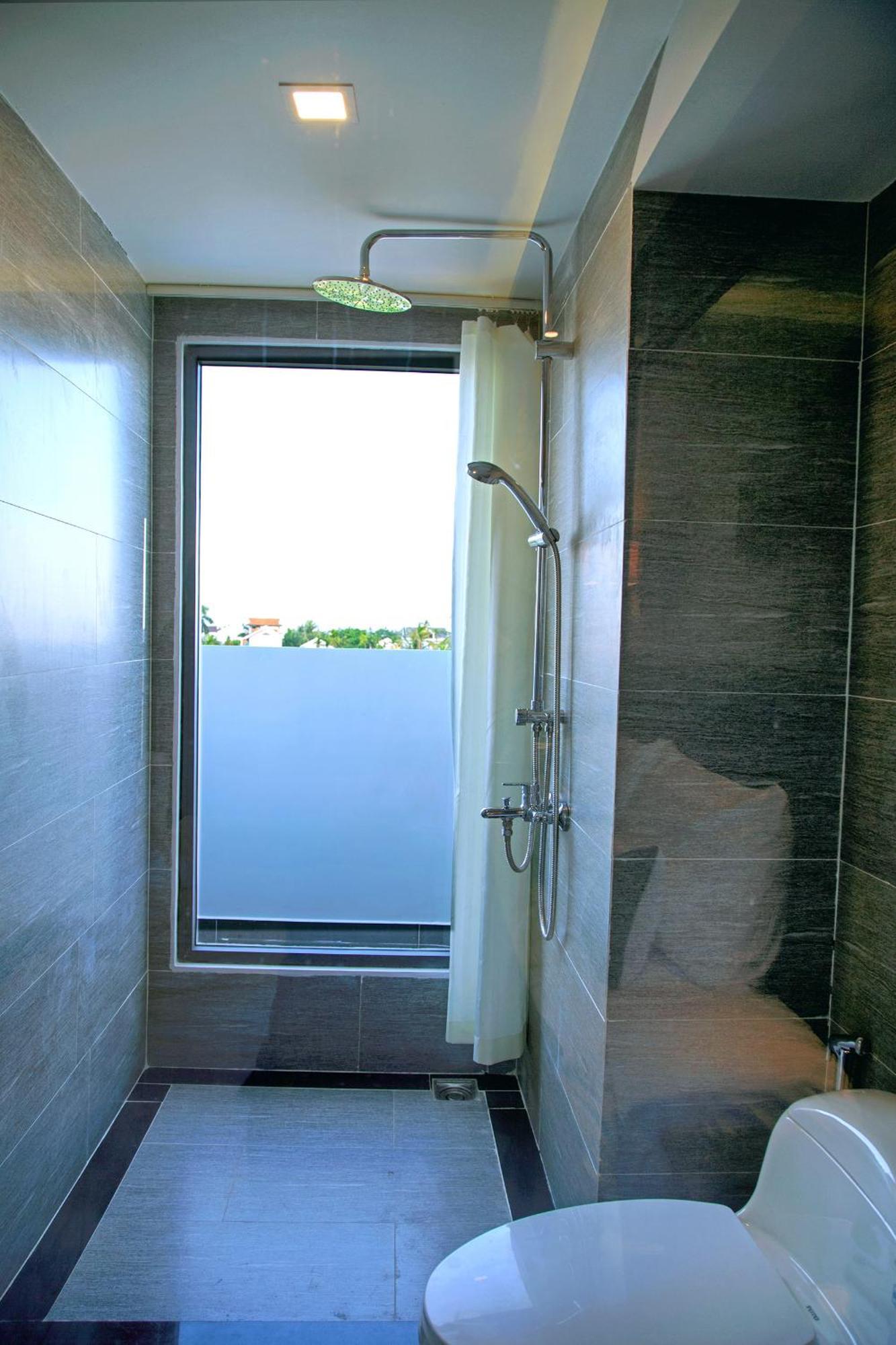 Ivy Villa Hội An Extérieur photo