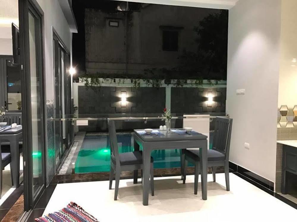 Ivy Villa Hội An Extérieur photo